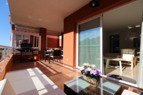 Altea Green Apartment